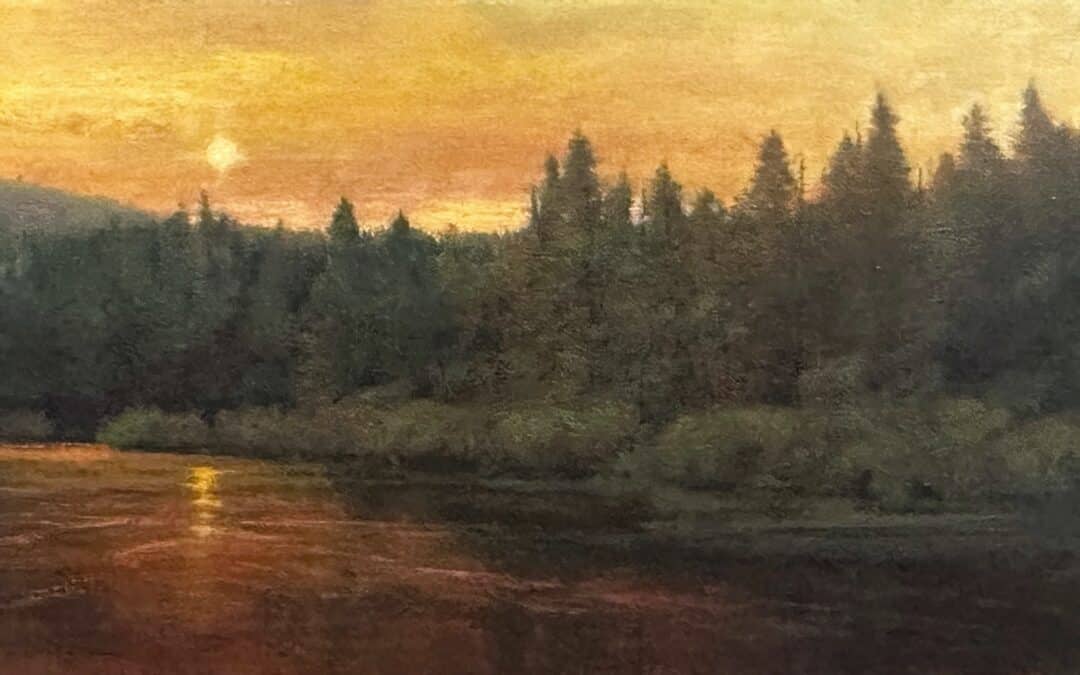 Concept lesson Experimenting with Nocturne Palettes