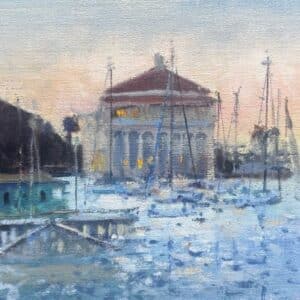 Catalina Island