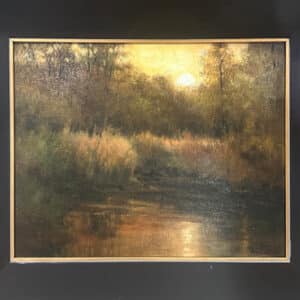 Evening Reverie