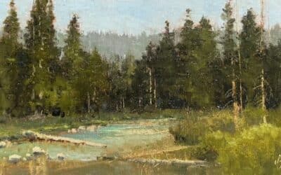 Sumer Wandering