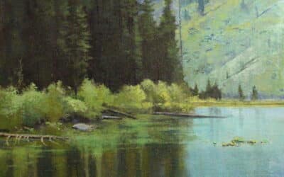 Americas Treasures: Grand Teton National Park