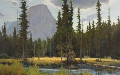 America’s Treasures: Glacier National Park
